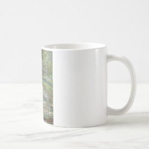 Caneca De Café Monet