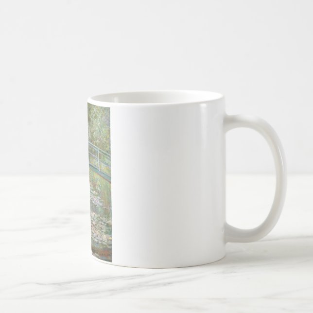 Caneca De Café Monet (Direita)