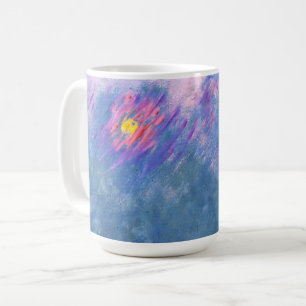 Caneca De Café Monet - Waterloo Bridge, 1901,