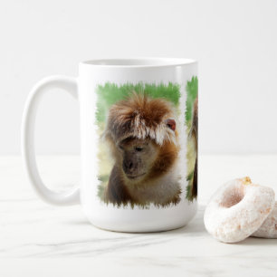 CANECA DE CAFÉ MONKEYS CAFFEE MUG