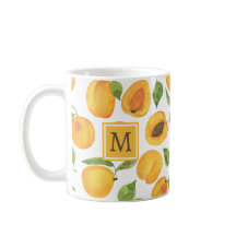 Monograma (Abicot Mug)