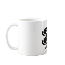 Monograma - Letra H Nome Inicial