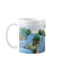 Monograma Sunset em Florence Oregon Dunes