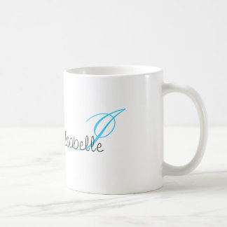 Caneca De Café Monogrammed