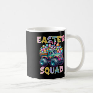 Caneca De Café Monster Felz pascoa Coelho Caminhão Adega Caçador
