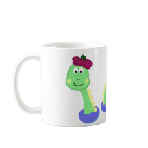 Monstro de Loch Ness