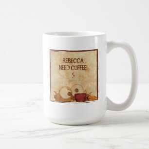 Caneca De Café Monstro do Café