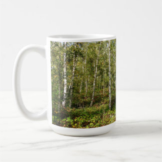 Caneca De Café Mont Héribus em Mons, Bélgica