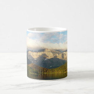 Caneca De Café Montagem Gould