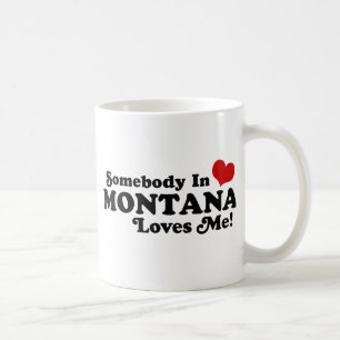 Caneca De Café Montana