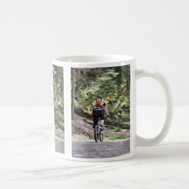 CANECA DE CAFÉ MONTANHA BIKING (Direita)