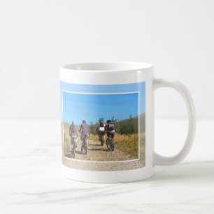 CANECA DE CAFÉ MONTANHA BIKING