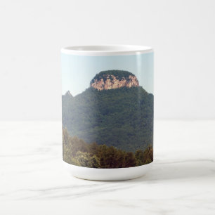 Caneca De Café Montanha piloto
