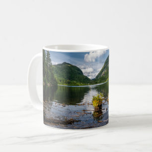Caneca De Café Montanhas   Adirondack High Peaks, Nova Iorque