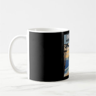 Caneca De Café Montanhas Azuis � O Horizonte Sem Fim da Austrália