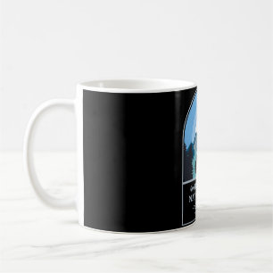 Caneca De Café Montanhas do Enfumaçado excelente - Espírito � Vin