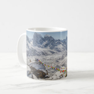 Caneca De Café Montanhas   Montanhas Rocky, Colorado