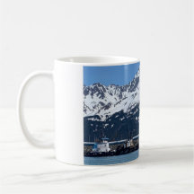 Monte Alice Mug