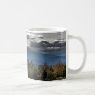 Caneca De Café Monte Katahdin