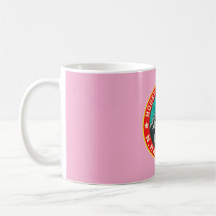 Caneca De Café Monte Washington New Hampshire � Espírito do Mou