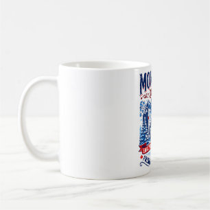 Caneca De Café Montreal Quebec Francês Canadense Aconchegante Inv