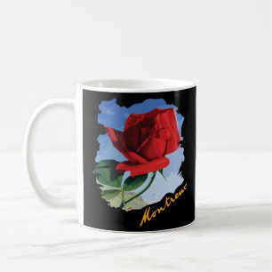 Caneca De Café Montreux