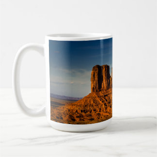 Caneca De Café Monument Valley Mug