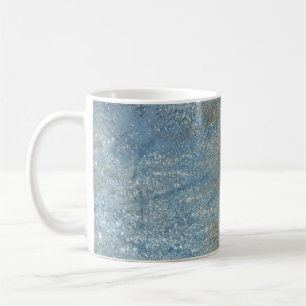 Caneca De Café Monumento nacional de Carrizo