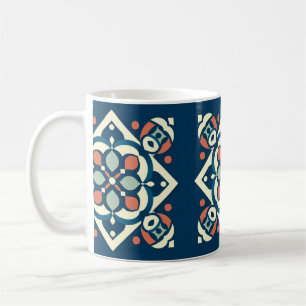 Caneca De Café Moonlight Escapes
