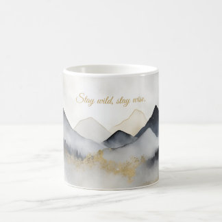 Caneca De Café Moonlit Blessing Mug