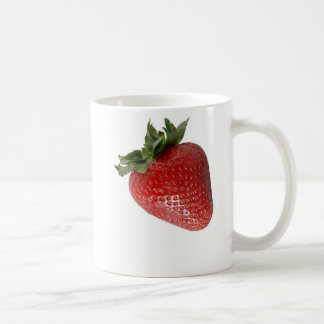 Caneca De Café morango