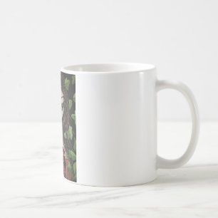 Caneca De Café Mordidas de amor