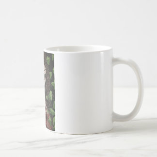 Caneca De Café Mordidas de amor