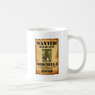 Caneca De Café Morel - poster querido