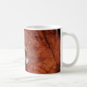 Caneca De Café Morganite