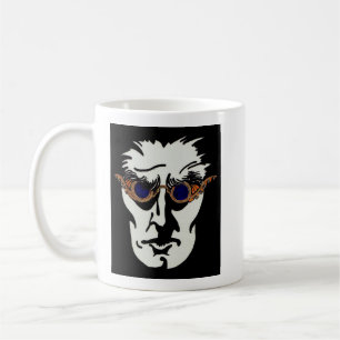 Caneca De Café Morlock Zendula Coffee Mug