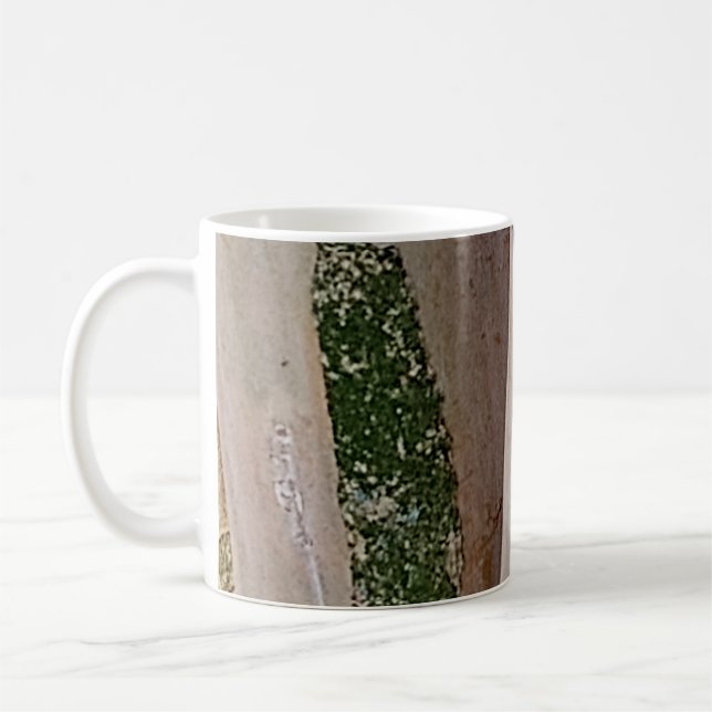 Caneca De Café Morning Shadows Mug  (Esquerda)