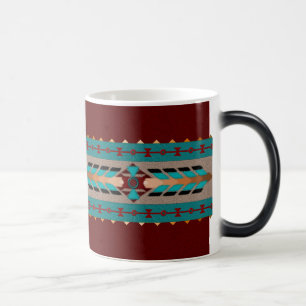 Caneca de café Morphing da harmonia