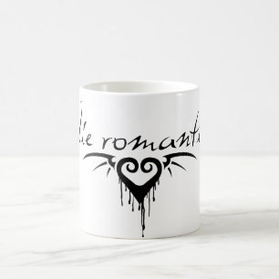 Caneca De Café morrer romântico