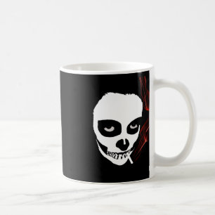 Caneca De Café morte intoxicante
