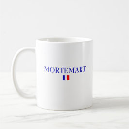 Caneca De Café MORTEMART França