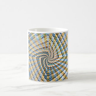 Caneca De Café Mosaic 1a
