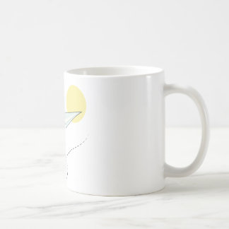 Caneca De Café Mosca vinda comigo