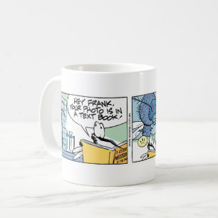 Caneca De Café Mosquito - Coffee Mug