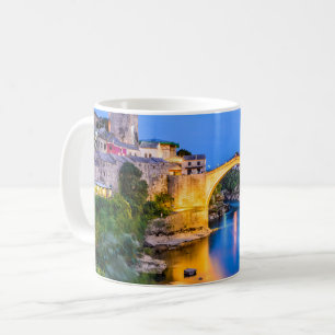 Caneca De Café Mostar name
