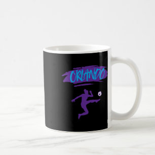 Caneca De Café Mostre Seu Orgulho Pelo Estádio de Suporte aos Fãs