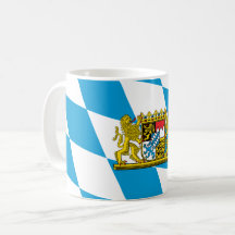 Mostre suas cores - Bayern/Baviera