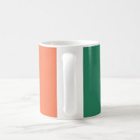 Mostre suas cores - Irlanda