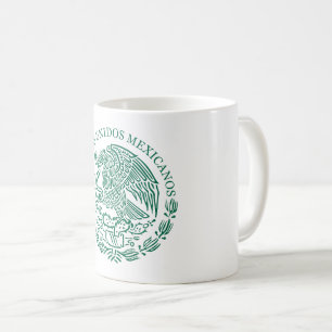 Caneca De Café Mostre suas cores - México
