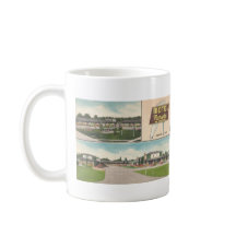 Motel Murietta, Murced, CA de 1952